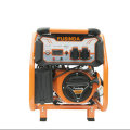 3kw Portable Genset Open Type Petrol Generator with Ce